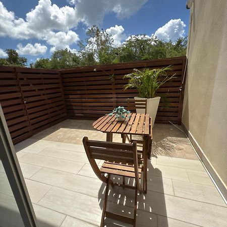 Blue Coast Apartment - Vibe Dominicus La Laguna Exterior photo