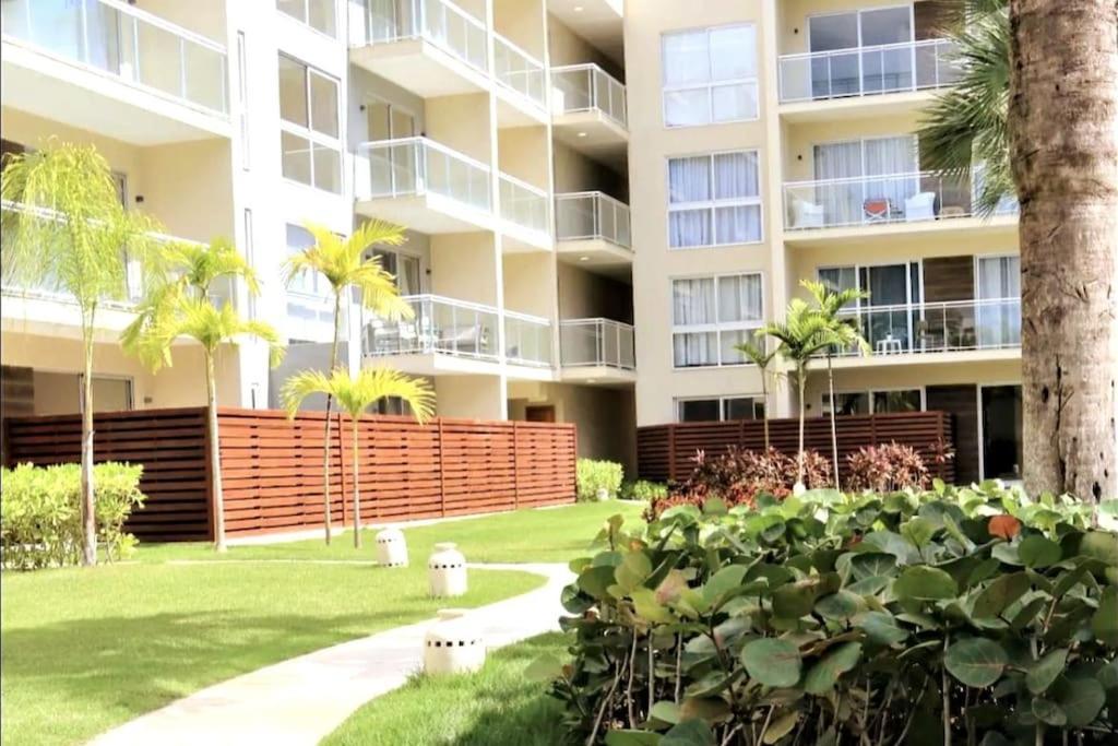Blue Coast Apartment - Vibe Dominicus La Laguna Exterior photo
